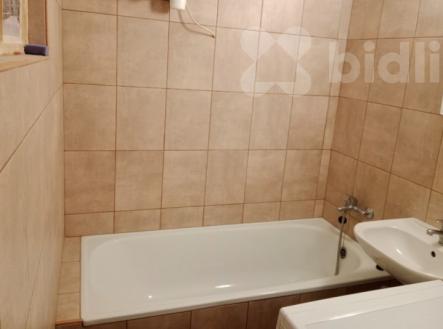 Pronájem bytu 1+KK 25m2 - Charkovská, Olomouc | Pronájem bytu, 1+kk, 25 m²