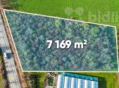 Prodej - pozemek pro komerční výstavbu, 7 169 m²