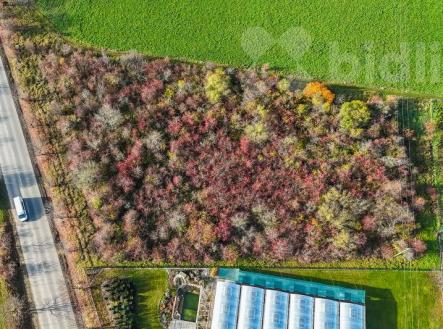 Prodej pozemku 7 169 m&#178; Postřižín | Prodej - pozemek pro komerční výstavbu, 7 169 m²
