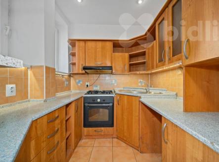 Prostorný byt 4+1 ve skvělé lokalitě u centra - Dvůr Králové n. L. | Prodej bytu, 4+1, 84 m²