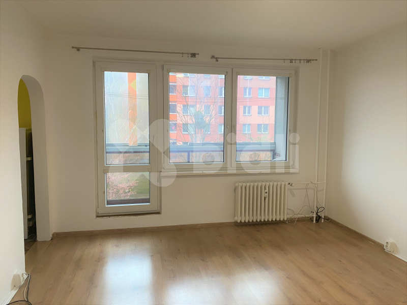 Pronájem, byt 3+1, ul. Polní, Český Těšín