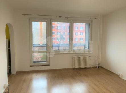 Pronájem, byt 3+1, ul. Polní, Český Těšín | Pronájem bytu, 3+1, 65 m²