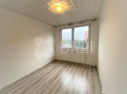 Pronájem, byt 3+1, ul. Polní, Český Těšín | Pronájem bytu, 3+1, 65 m²