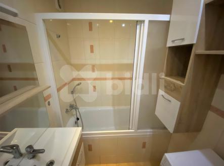 Pronájem, byt 3+1, ul. Polní, Český Těšín | Pronájem bytu, 3+1, 65 m²