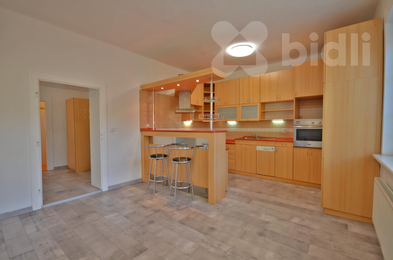 Pronájem bytu 3+kk s parkovacím místem Ostrava-Mariánské hory