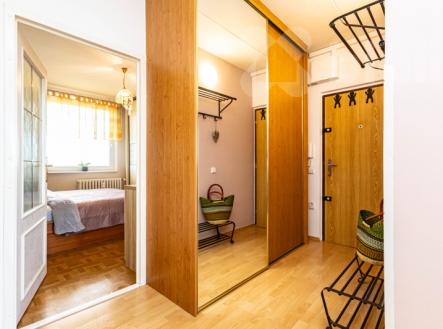 zbytek | Prodej bytu, 3+1, 75 m²