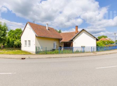 Cet1 | Prodej - dům/vila, 70 m²