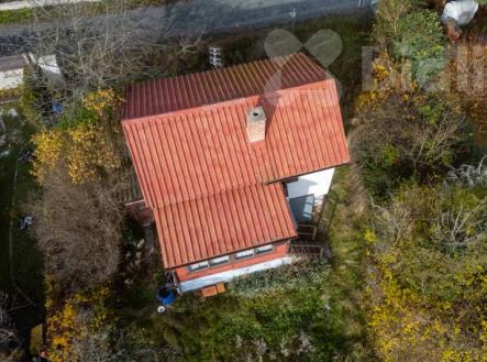 stavební pozemek Točná | Prodej - chata/rekreační objekt, 38 m²