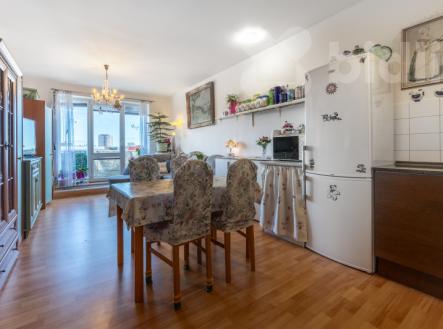 Prodej bytu 2+kk Řeporyje | Prodej bytu, 2+kk, 53 m²