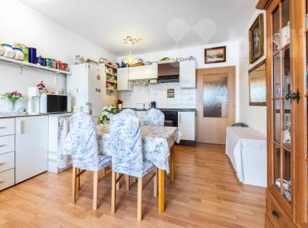 Prodej bytu 2+kk Řeporyje | Prodej bytu, 2+kk, 53 m²