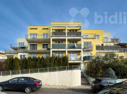 Prodej bytu 2+kk Řeporyje | Prodej bytu, 2+kk, 53 m²