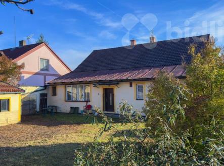 Prodej bytu (65 m&#178;)v rodinné domě- Nymburk | Prodej bytu, 2+1, 73 m²