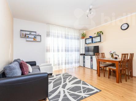 Prodej bytu, 3+kk, 64 m²