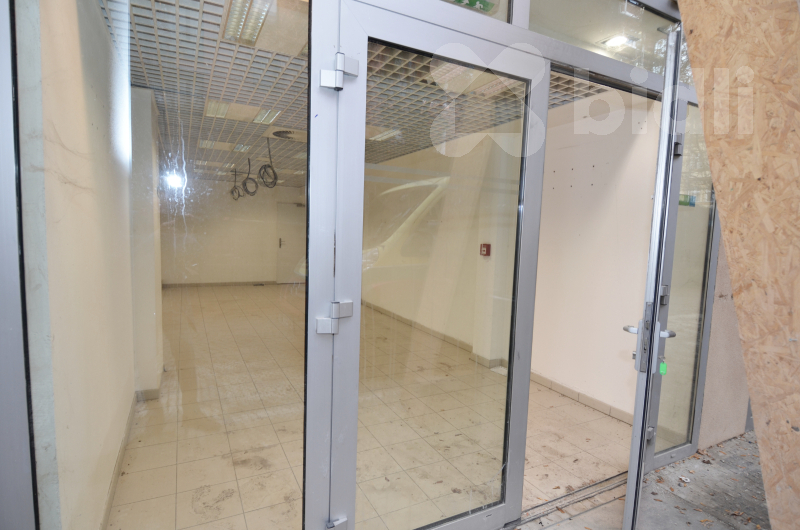 Pronájem obchodního prostoru, 43 m2, Praha - Žižkov