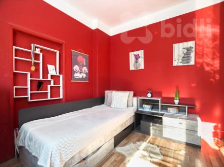 Prodej rodinného domu | Prodej - dům/vila, 193 m²