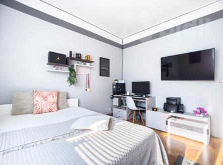 Prodej rodinného domu | Prodej - dům/vila, 193 m²