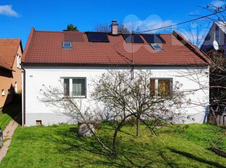 Prodej - dům/vila, 215 m² obrázek