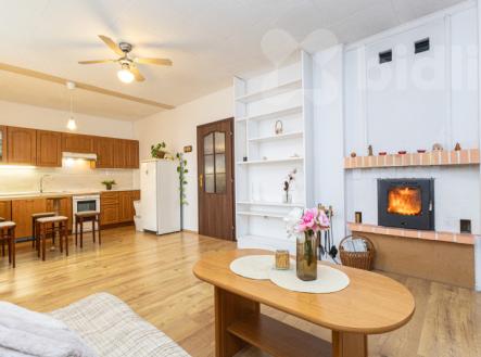 Bidli | Prodej - dům/vila, 215 m²