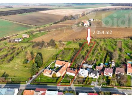 Bidli | Prodej - dům/vila, 215 m²