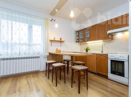 Bidli | Prodej - dům/vila, 215 m²