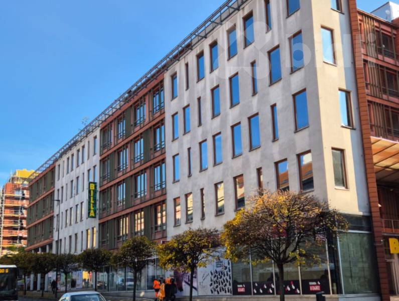 Pronájem obchodního prostoru, 92 m2, Praha - Žižkov