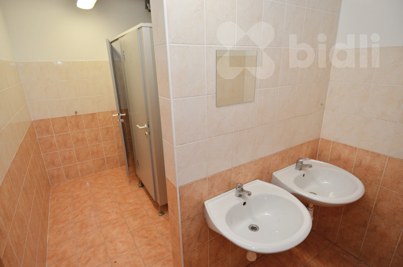 Pronájem obchodního prostoru, 92 m2, Praha - Žižkov