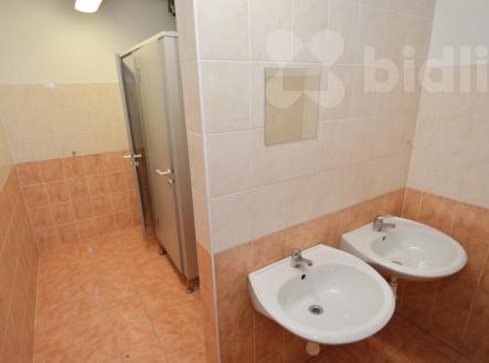 Pronájem obchodního prostoru, 92 m2, Praha - Žižkov | Pronájem - obchodní prostor, 92 m²