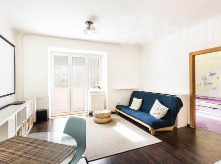 foto Stankova | Prodej bytu, 2+kk, 51 m²