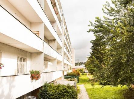 foto Stankova | Prodej bytu, 2+kk, 51 m²