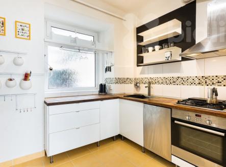 foto Stankova | Prodej bytu, 2+kk, 51 m²