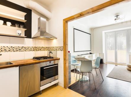 foto Stankova | Prodej bytu, 2+kk, 51 m²