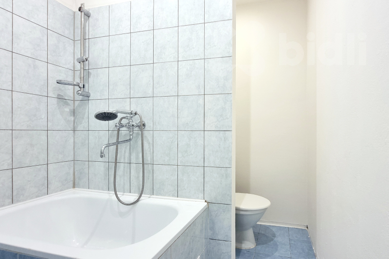 Prodej bytu 1+1, 39 m2, OV, Jirkov, ul. 5. května