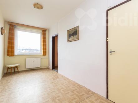 Prodej bytu 2+1, Zlaté Hory - 46 m&#178; | Prodej bytu, 2+1, 43 m²