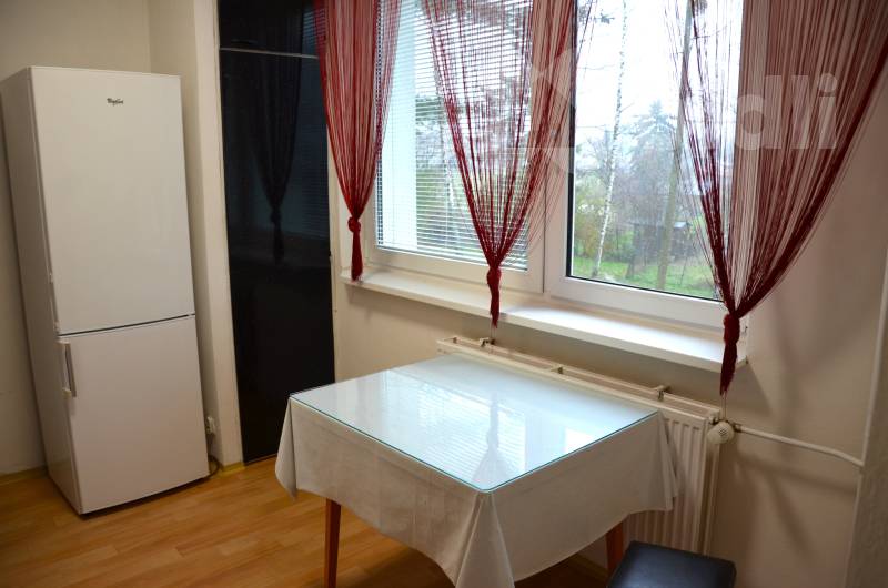 Pronájem bytu 3+1, 65 m2; - Otrokovice, SNP Kvítkovice
