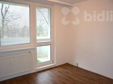 Pronájem bytu 3+1, 65 m2; - Otrokovice, SNP Kvítkovice | Pronájem bytu, 3+1, 68 m²