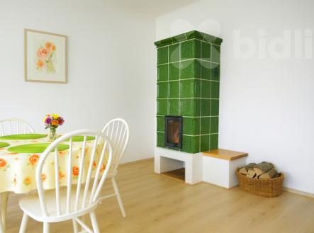 Byt 3+kk s garáží, sklepy a potenciálem - Čejkovice, okres Znojmo | Prodej bytu, 3+kk, 82 m²