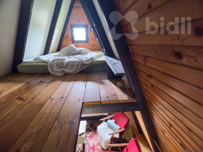 Prodej chaty - Slavníč, okres Havlíčkův Brod