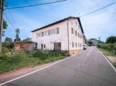 Prodej - nájemní dům, 474 m²