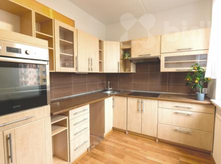 Kuchyně | Prodej bytu, 3+1, 68 m²