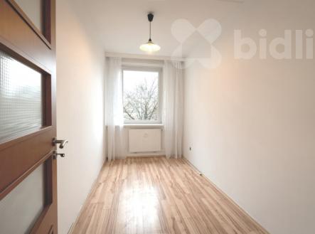 Dětský pokoj | Prodej bytu, 3+1, 68 m²