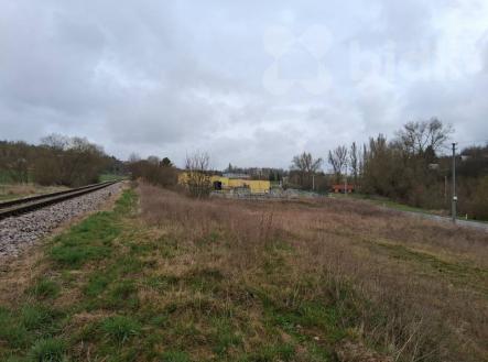 Prodej pozemku Boskovice, 4.182 m2, investiční příležitost | Prodej - pozemek, trvalý travní porost, 4 182 m²