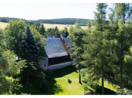 Pozemek Klínovec | Prodej - pozemek pro bydlení, 1 012 m²