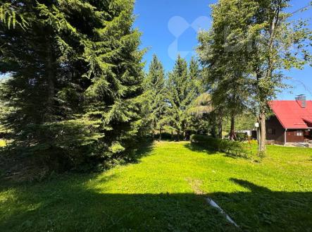 Pozemek Klínovec | Prodej - pozemek pro bydlení, 1 012 m²