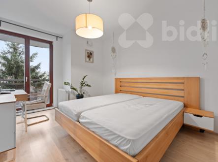 Pronájem bytu 2+kk, 61m2 | Pronájem bytu, 2+kk, 61 m²