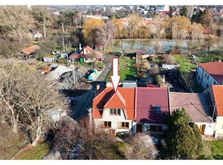 foto koryčany | Prodej - dům/vila, 116 m²