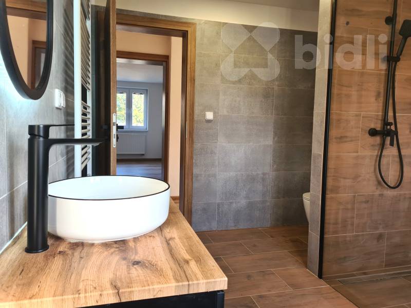 Pronájem, 2+1, Písek u Jablunkova