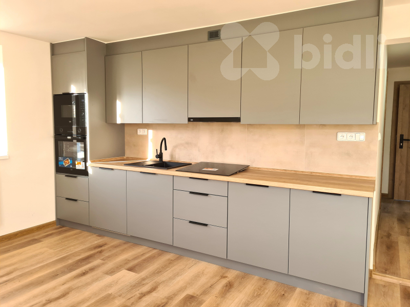 Pronájem, 2+1, Písek u Jablunkova