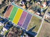 Prodej - pozemek pro bydlení, 834 m²