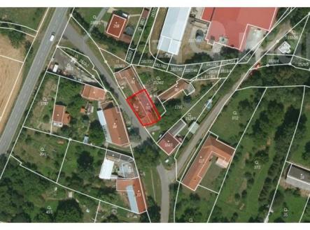 Prodej rodinného domu - Lískovec, Koryčany | Prodej - dům/vila, 82 m²