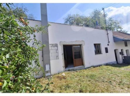 Prodej rodinného domu - Lískovec, Koryčany | Prodej - dům/vila, 82 m²